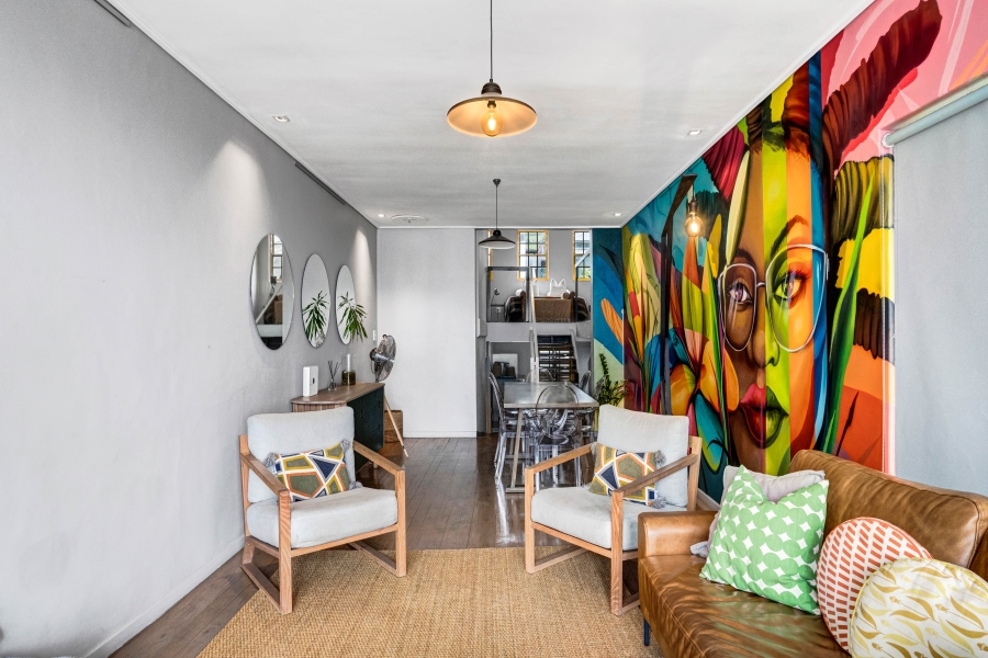 3 Bedroom Property for Sale in Bo Kaap Western Cape
